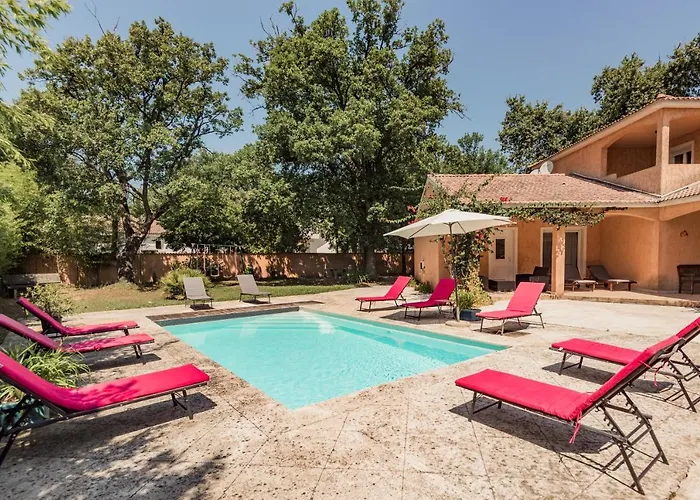 Residence De Tourisme Le Clos Des Vendanges
