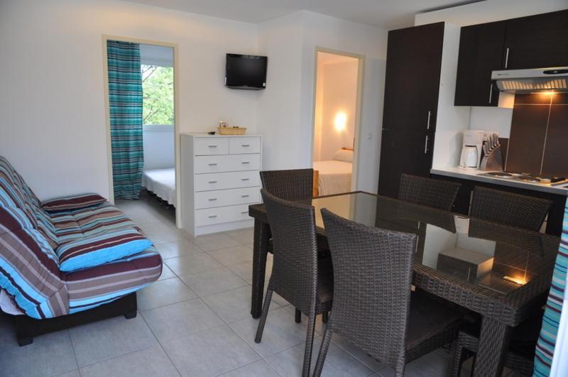 De Tourisme Le Clos Des Vendanges Vakantiepark