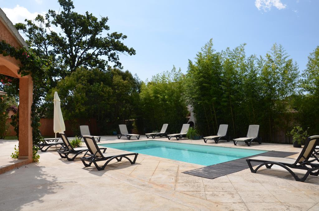 Vakantiepark De Tourisme Le Clos Des Vendanges 3*