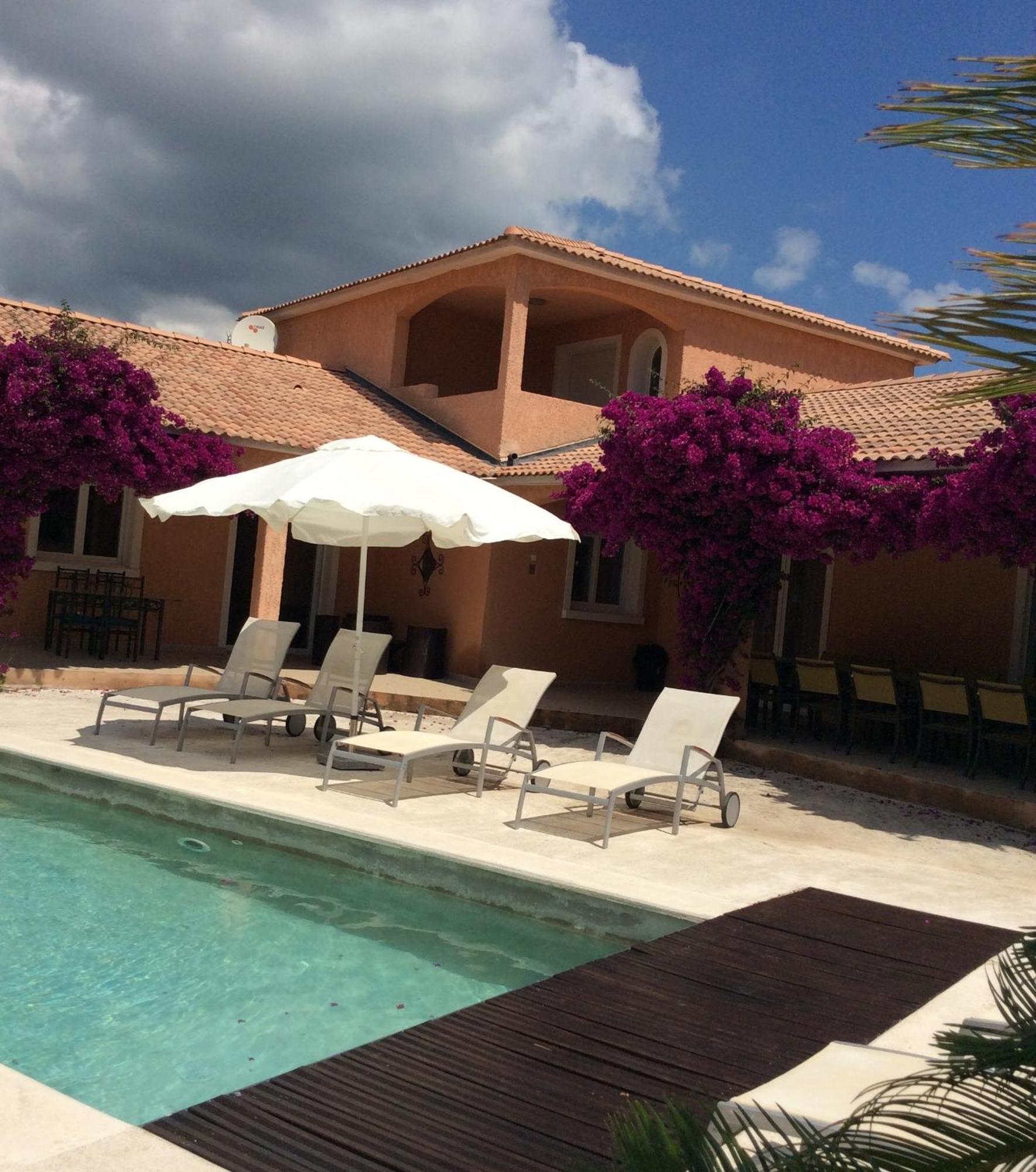 Vakantiepark De Tourisme Le Clos Des Vendanges 3*