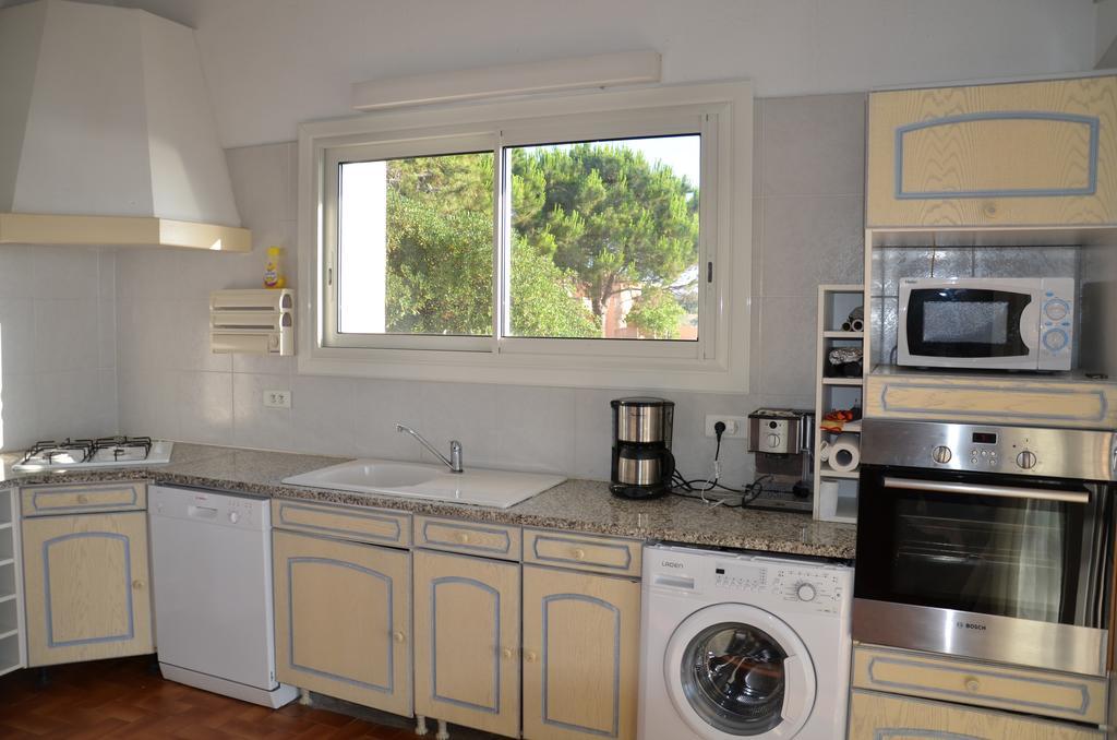 Vakantiepark De Tourisme Le Clos Des Vendanges Moriani Plage