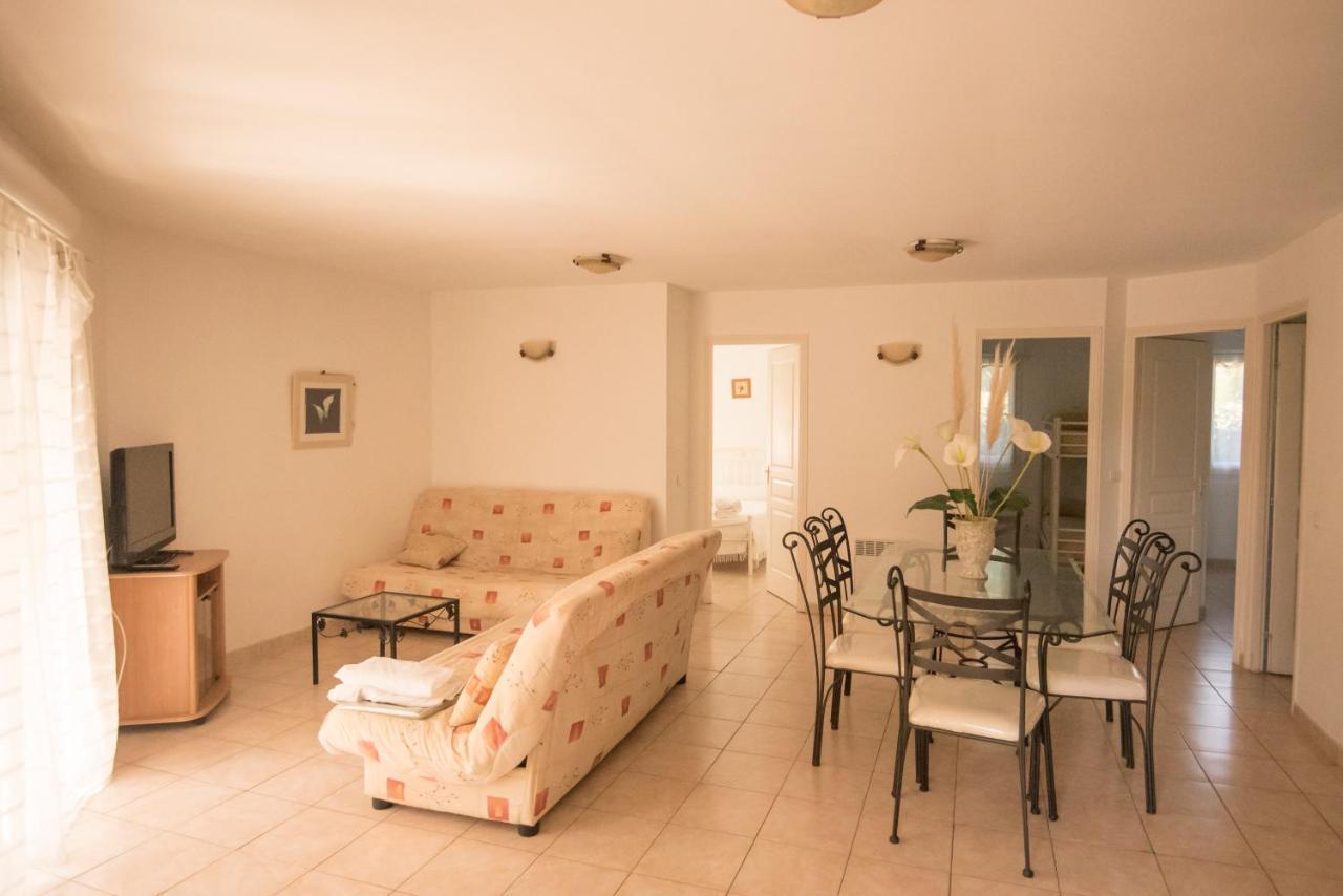 De Tourisme Le Clos Des Vendanges Vakantiepark 3*