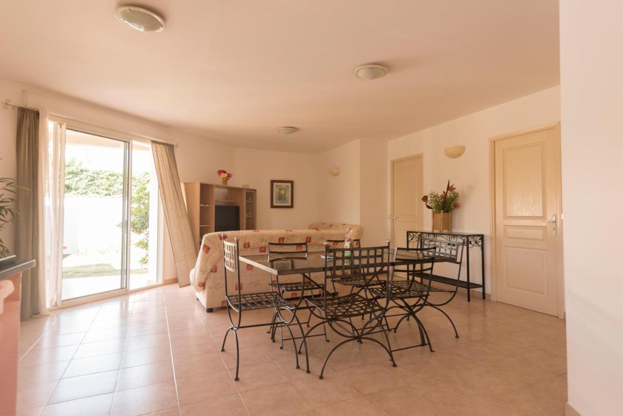 De Tourisme Le Clos Des Vendanges Vakantiepark