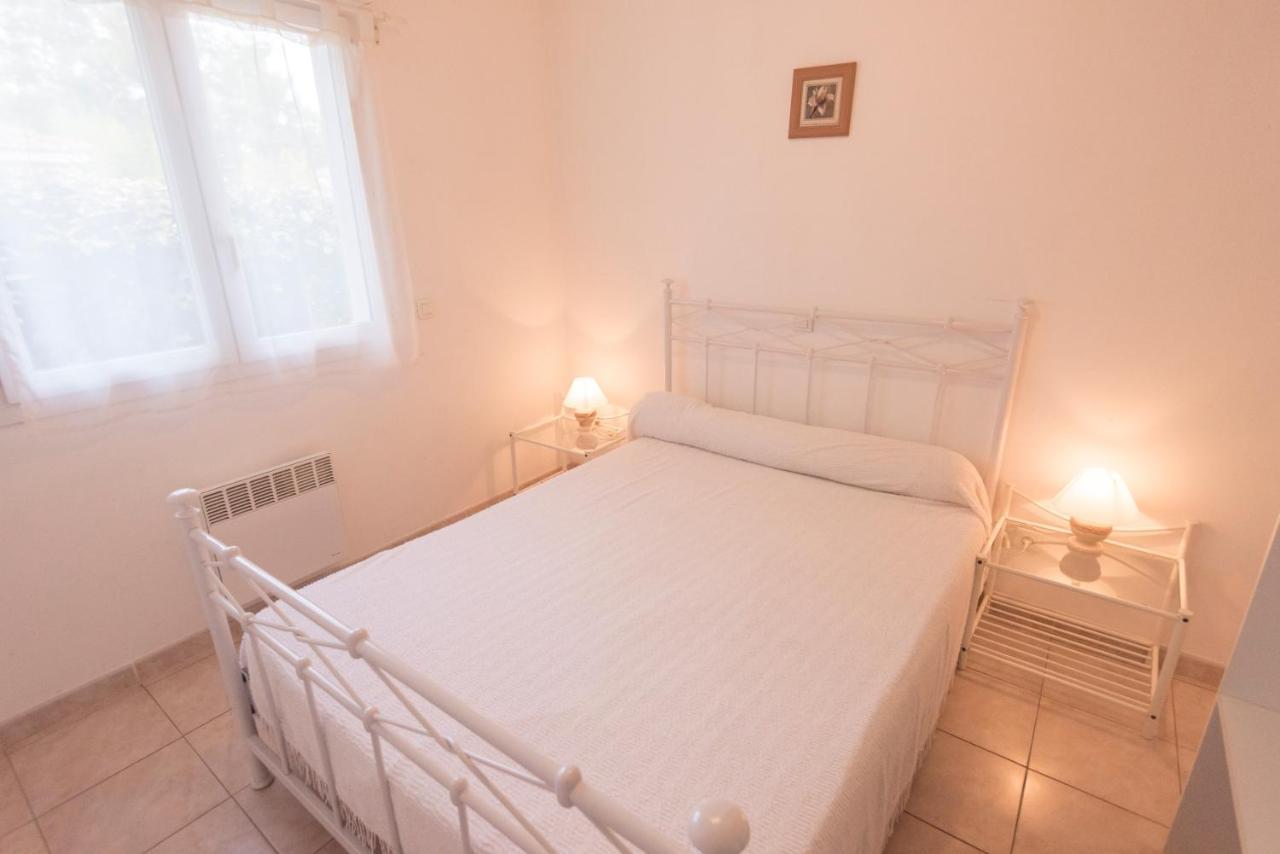 De Tourisme Le Clos Des Vendanges 3* Moriani Plage