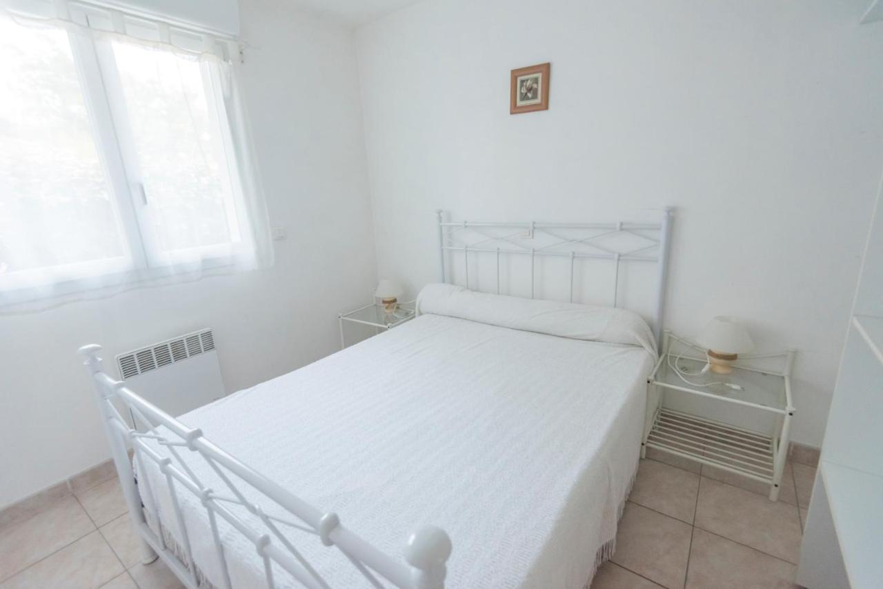 De Tourisme Le Clos Des Vendanges 3* Moriani Plage