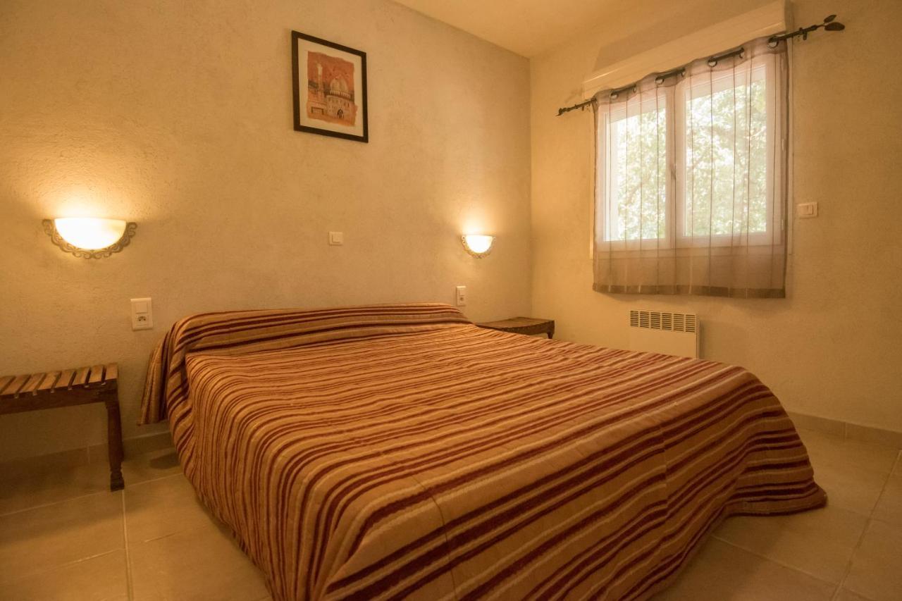 Vakantiepark De Tourisme Le Clos Des Vendanges Moriani Plage