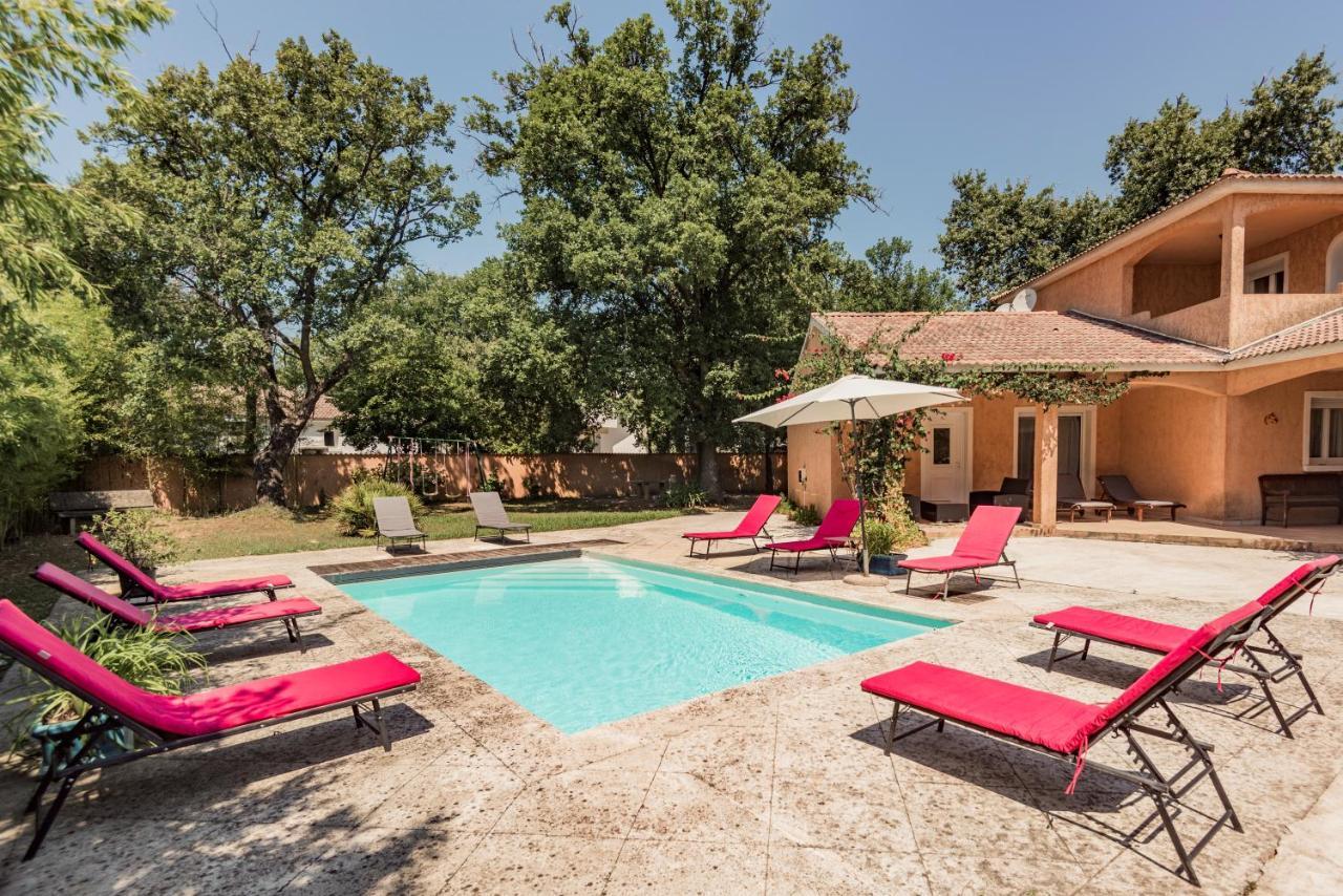 Vakantiepark De Tourisme Le Clos Des Vendanges Moriani Plage