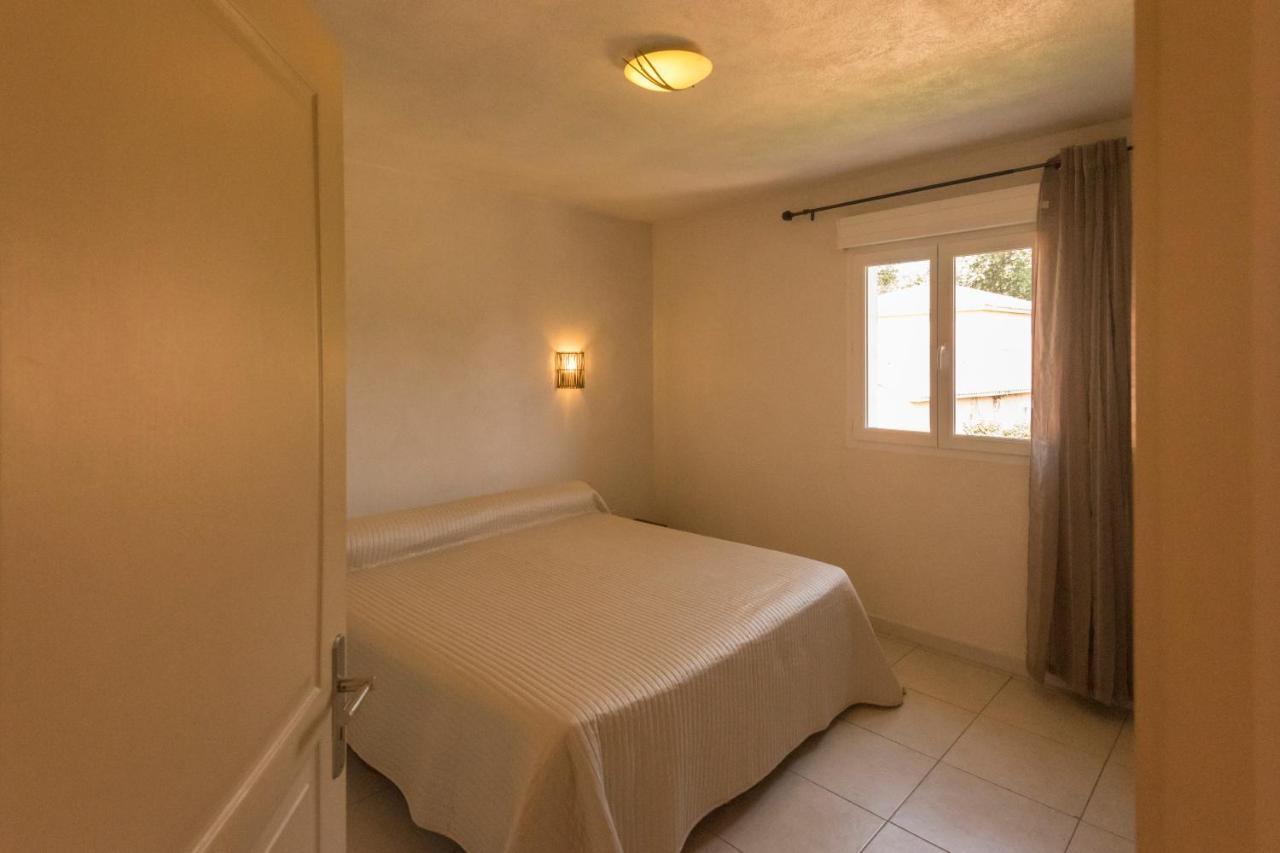 Vakantiepark De Tourisme Le Clos Des Vendanges Moriani Plage