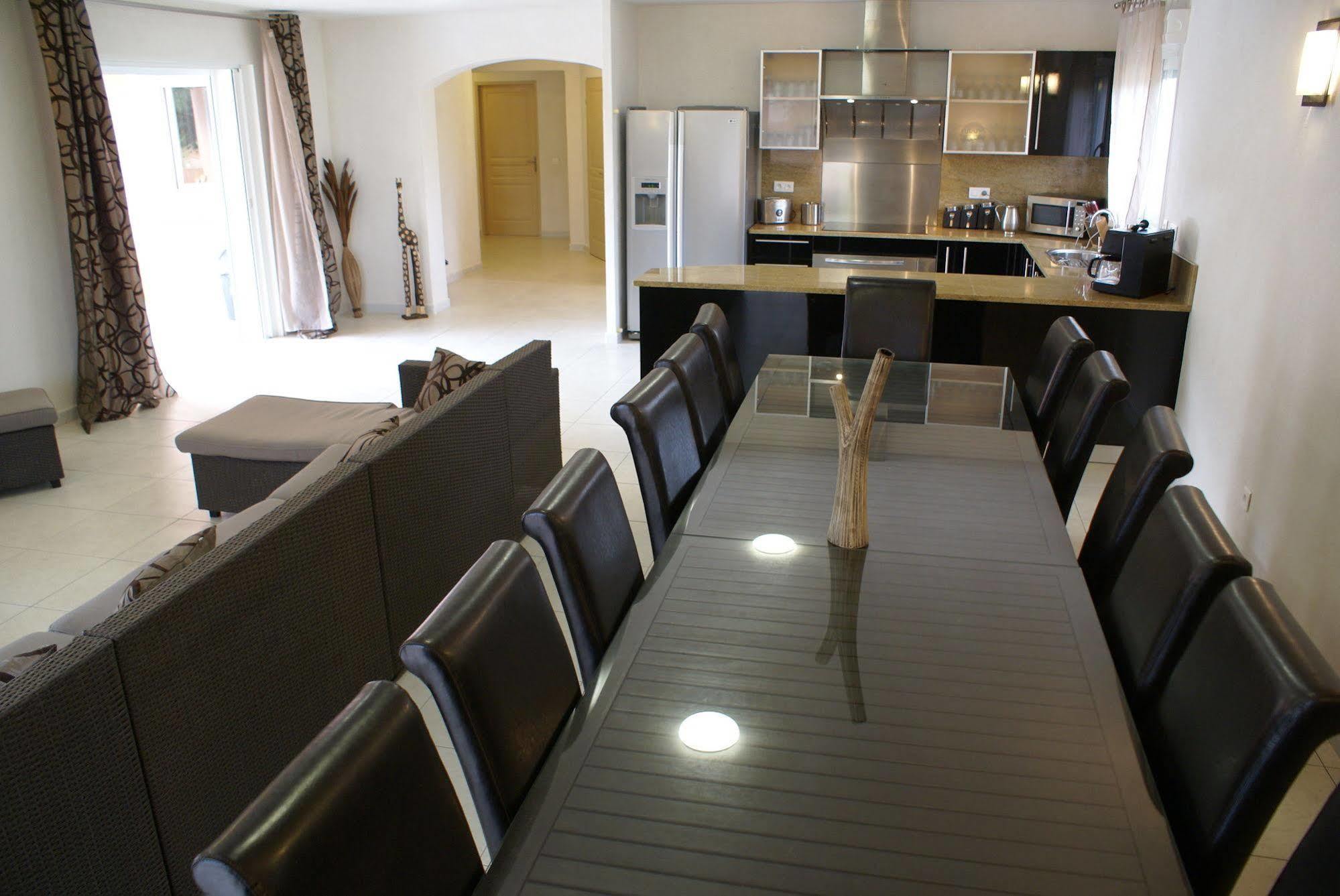 De Tourisme Le Clos Des Vendanges Vakantiepark 3*
