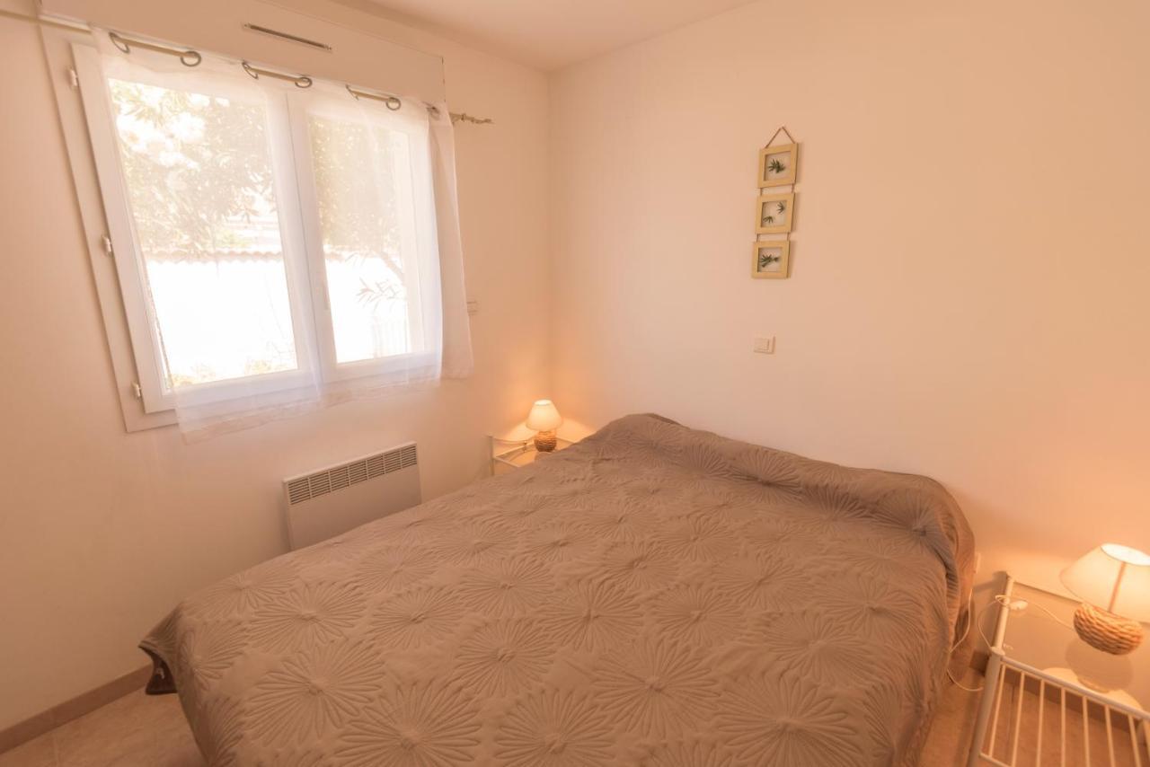 De Tourisme Le Clos Des Vendanges 3* Moriani Plage